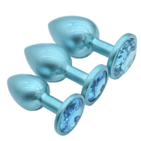 X-CITE GEM - REGAL BLUE MEDIUM